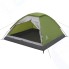 Палатка двухместная JUNGLE CAMP Lite Dome 2