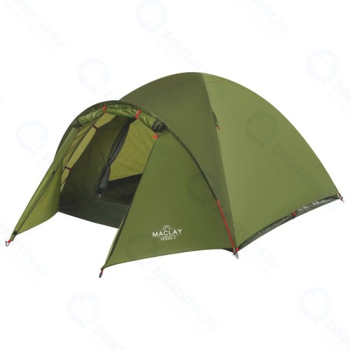 Палатка Maclay VERAG 3 (5385303)