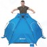 Палатка автоматическая NISUS пляжная (N-TN1908)