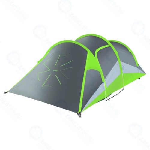 Палатка Norfin SALMON 3 ALU NF алюминиевые дуги