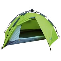 Палатка Norfin ZOPE 2 NF полуавтоматическая