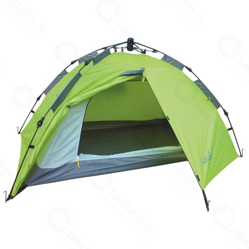 Палатка Norfin ZOPE 2 NF полуавтоматическая