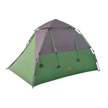 Палатка WOODLAND Solar Auto 3 туристическая Палатка WOODLAND Solar Auto 3 туристическая