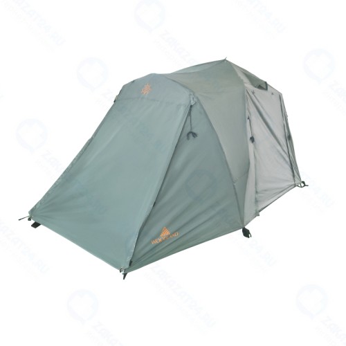 Палатка WOODLAND Solar Valley 4 кемпинговая