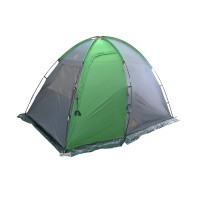Палатка WOODLAND Solar Wigwam 3 кемпинговая