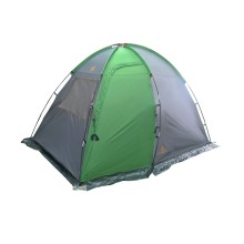 Палатка WOODLAND Solar Wigwam 3 кемпинговая Палатка WOODLAND Solar Wigwam 3 кемпинговая