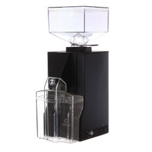 Кофемолка Eureka Mignon Crono, черная Кофемолка Eureka Mignon Crono, черная