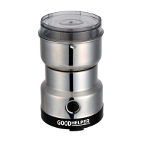 Кофемолка GOODHELPER СG-К02
