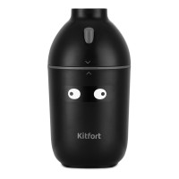 Кофемолка Kitfort КТ-772-1