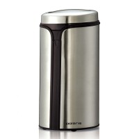 Кофемолка Polaris PCG 0815A, серебристый