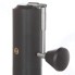 Кофемолка Timemore Chestnut X-Black механическая, черная