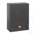 Кофемолка Timemore Chestnut X-Black механическая, черная