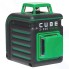 Уровень лазерный ADA CUBE 2-360 Green ULTIMATE EDITION