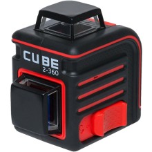 Уровень лазерный ADA CUBE 2-360 ULTIMATE EDITION