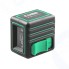 Уровень лазерный ADA Cube MINI Green Professional Edition