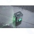 Уровень лазерный ADA Cube MINI Green Professional Edition
