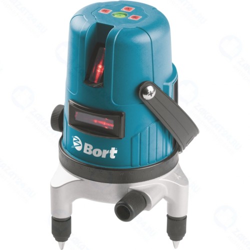 Лазерный нивелир Bort BLN-15-K
