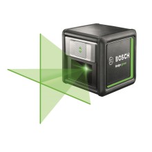 Лазерный нивелир Bosch Quigo Green + MM2 (0.603.663.C00)