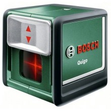 Лазерный нивелир Bosch Quigo III (0.603.663.521)