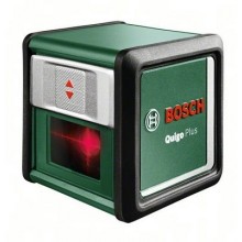 Лазерный нивелир Bosch Quigo Plus (0.603.663.600)