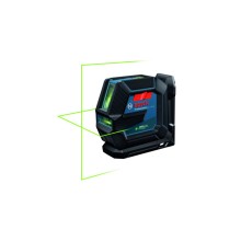 Лазерный нивелир BOSCH PRO Лазерный нивелир Bosch GLL 2-15 G + LB 10