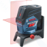 Лазерный нивелир Bosch GCL 2-50 C Professional + RM 2 (0601066G00)