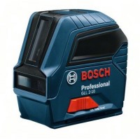 Лазерный нивелир Bosch GLL 2-10 Professional (0.601.063.L00)