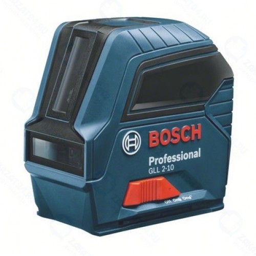 Лазерный нивелир Bosch GLL 2-10 Professional (0.601.063.L00)