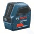 Лазерный нивелир Bosch GLL 2-10 Professional (0.601.063.L00)