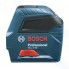 Лазерный нивелир Bosch GLL 2-10 Professional (0.601.063.L00)