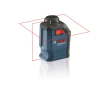 Лазерный нивелир Bosch GLL 2-20 + BM3 (0.601.063.J00)