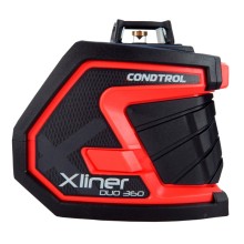 Уровень лазерный CONDTROL XLiner Duo 360