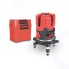 Нивелир лазерный CROWN PROFESSIONAL CT44022 BMC