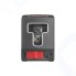 Нивелир лазерный CROWN PROFESSIONAL CT44046