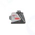 Нивелир лазерный CROWN PROFESSIONAL CT44048 MC