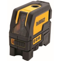 Лазерный самовыравнивающийся уровень DeWALT DW0822-XJ