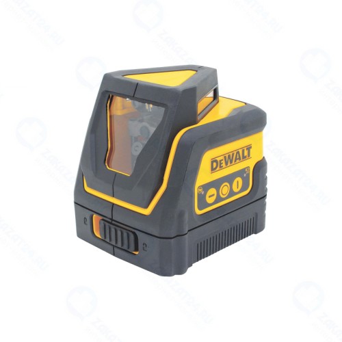 Лазерный уровень DeWALT DW0811-XJ