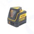 Лазерный уровень DeWALT DW0811-XJ