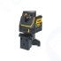 Лазерный уровень DeWALT DW0811-XJ