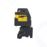 Лазерный уровень DeWALT DW0811-XJ