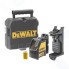 Лазерный уровень DeWALT DW088K