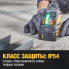 Уровень лазерный самовыравнивающийся DeWALT DW088CG-XJ