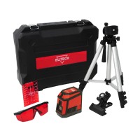 Лазерный нивелир ELITECH ЛН 3К Промо