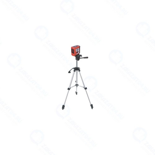 Лазерный нивелир KAPRO 862 - набор с треногой