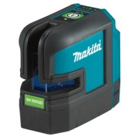 Лазерный нивелир Makita SK105GDZ