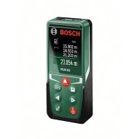 Лазерный дальномер Bosch PLR 25 (0.603.672.521)