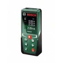 Лазерный дальномер Bosch PLR 25 (0.603.672.521)