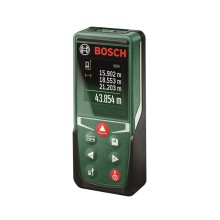 Лазерный дальномер Bosch Universal Distance 50 (0.603.672.800)