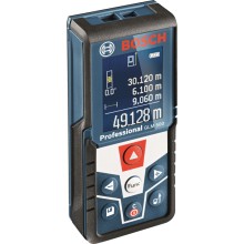 Лазерный дальномер Bosch GLM 500 Professional (0.601.072.H00)