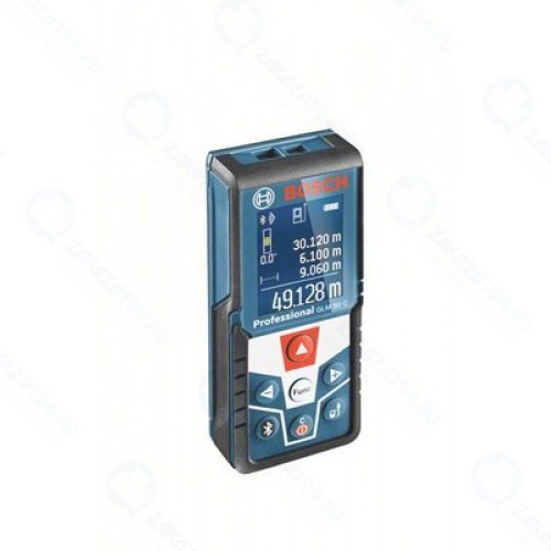 Лазерный дальномер Bosch GLM 50 С Professional (0.601.072.C00)